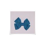 Medium Solid Double Bowtie